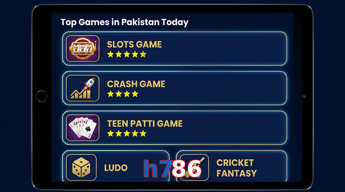 Payment and PKR controls in H786